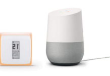Il termostato intelligente di Netatmo parla con Google Home Termostato Intelligente Netatmo Google Home