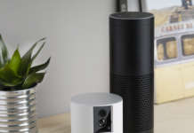 Somfy, videosorveglianza intelligente con controllo vocale