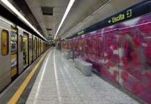 Grandi opere, la centralità del software per Metropolitana di Napoli