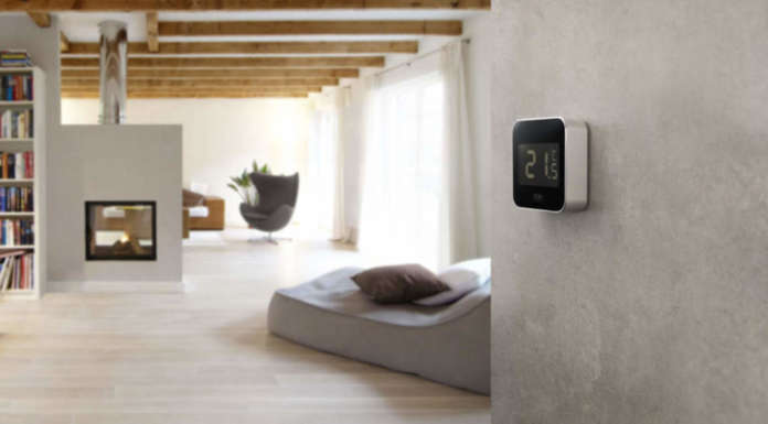Eve Systems Elgato