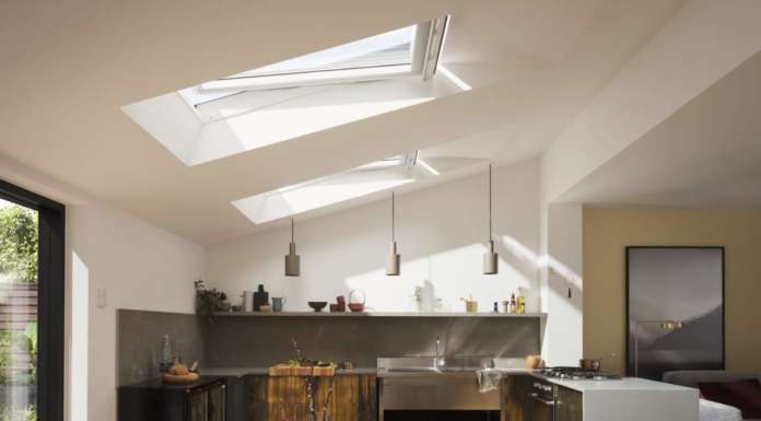 Velux Active With Netatmo