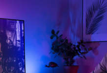 Philips Hue, nuove luci smart per gli interni e il giardino Philips Hue
