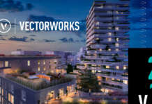 Vectorworks 2019, nuova gamma di software per design e BIM Vectorworks 2019