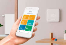 Riscaldamento e climatizzazione: nuove opzioni per la casa smart tado° riscaldamento