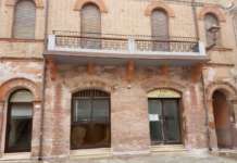 Il restauro di Palazzo Spada con la stampa 3D