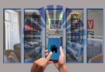 Privacy: IoT e tutela dei dati personali in casa propria IoT