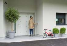 IFA, le soluzioni per la smart home e la casa connessa smart home somfy