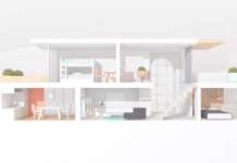 La casa connessa secondo Google: illuminazione e risparmio energetico casa connessa Google Home