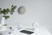 Risparmio energetico della smart home con Nest Thermostat E Nest Thermostat E