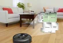 iRobot e Google collaborano per una casa più smart iRobot