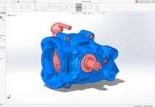 Solidworks 2019, collaborazione nella realtà estesa