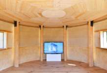 Bioedilizia e stampa 3D, Wasp vara un progetto a lungo termine