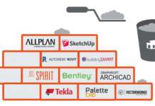 Cad 3D, le risorse Bim disponibili su Partcommunity