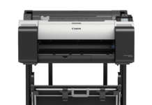 Le stampanti di Canon per architettura, ingegneria, edilizia