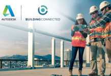 Costruzioni, Autodesk acquista BuildingConnected e PlanGrid