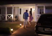 Philips Hue porta la smart home anche fuori casa