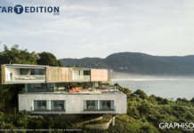 Progetti in 4K con Archicad Start Edition 2019