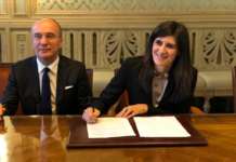 A Torino la smart city nasce dalle competenze sulla sicurezza