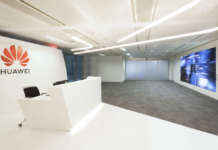 Nuova sede Huawei di Milano realizzata da Progetto Cmr