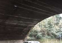 Ponti sotto controllo con sensori IoT e cloud