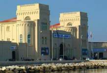 La gestione dell’edificio e la riqualificazione edilizia a Saie Bari