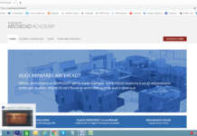 Graphisoft vara una piattaforma di e-learning per il Bim