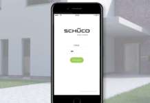 Entrare in casa con lo smartphone o l’Apple Watch