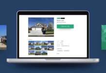 Hover, dalla foto della casa al modello 3D
