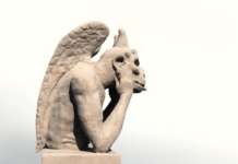 Utilizzo della stampa 3D per ricostruire Nôtre Dame