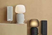 Ikea e Sonos portano luci e suoni nella smart home