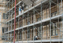 Utilizzo del Bim per aumentare la sicurezza in cantiere