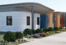 In America Latina sorgerà un villaggio realizzato con la stampa 3D