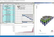Computazione dinamica di un progetto Bim per mezzo dell’interoperabilità stime progetto Bim