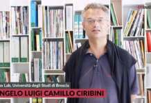 Angelo Ciribini, eLux Lab, Università di Brescia: un piano di azione per il Bim nella PA