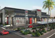 Arsarc: progetto Bim per edificio smart in Arabia Saudita