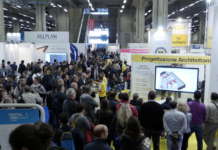 Conferenza Internazionale di DIGITAL& BIM Italia, 21 e 22 novembre