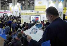 Digital&Bim Italia 2019, cinque focus tematici per il costruito digitale