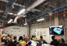 Cantiere 4.0, integrazione fra Bentley e TeamSystem