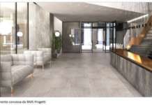 L’utilizzo del Bim da parte di Bms Progetti bms progetti bim