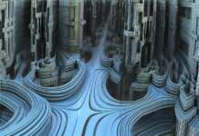 Generative design: collaborare con l’algoritmo generative design