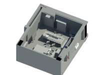 Università della Basilicata: dalla metodologia Bim nasce un sistema informativo università basilicata