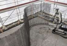 La robotica entra in cantiere, come cambiano le costruzioni robotica cantiere