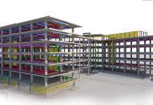 Utilizzo del Bim per il calcolo strutturale calcolo strutturale