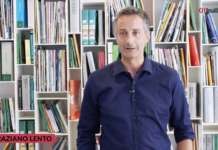 Anafyo, Graziano Lento: il Bim nella PA è un percorso di consapovolezza