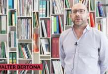 Caleffi, Walter Bertona: Bim fondamentale per il facility management