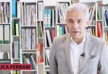 Harpaceas, Luca Ferrari: aspetti organizzativi centrali nell’adozione del Bim