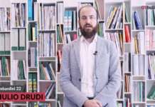 Lombardini22, Giulio Drudi: il Bim è fatto di momenti collaborativi