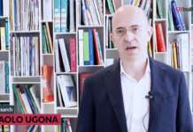 Plusarch, Paolo Ugona: il Bim nella PA