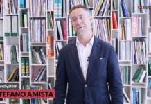 TeamSystem, Stefano Amista: soluzioni integrate, dal 3D al 5D