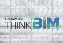 Think Bim, il progetto di divulgazione di Assobim Think Bim